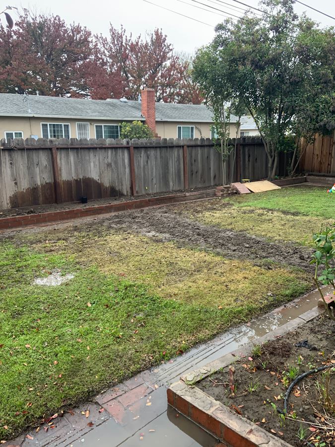 Sewer Line Replacement in Stockton, CA